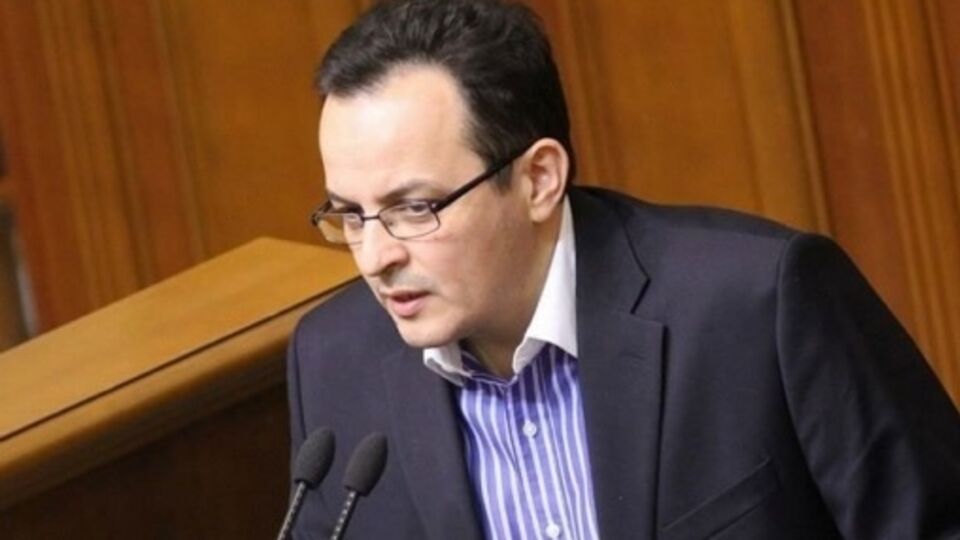 Березюк считает необходимым назначить вице-премьера по вопросам обороны