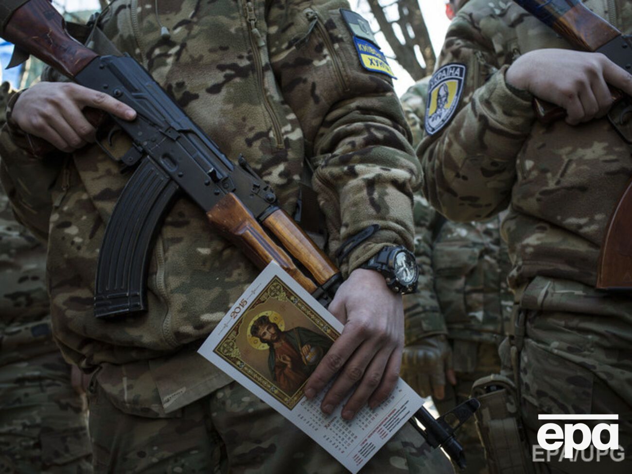 17 марта Ширкокино было обстреляно&nbsp;шесть раз из стрелкового оружия и противотанковых средств