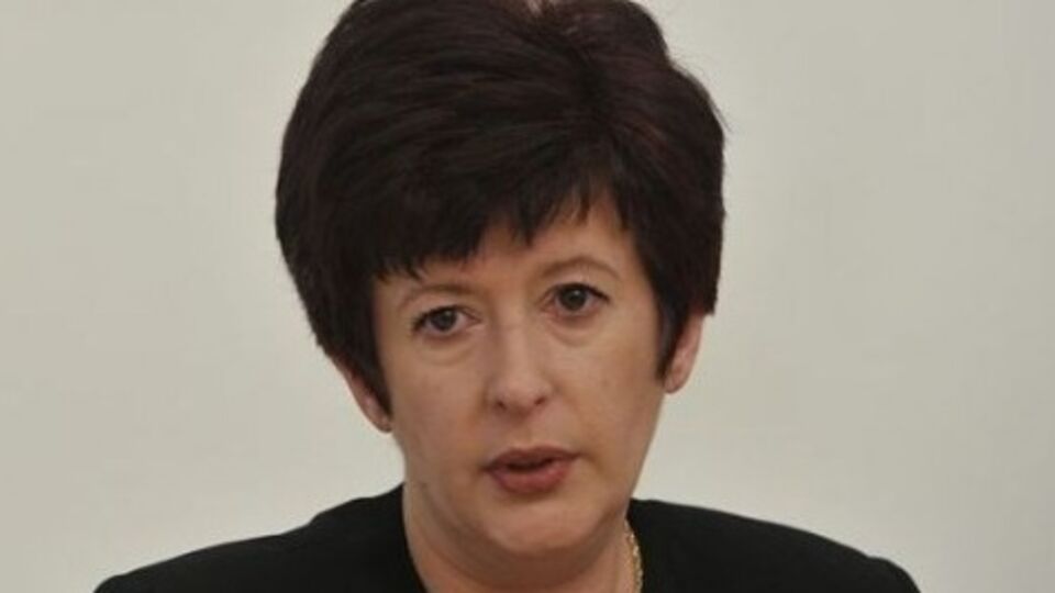 Лутковская: Российское законодательство, которое сейчас имплементируется в Крыму, является репрессивным в отношении свободы мирных собраний и свободы объединений граждан