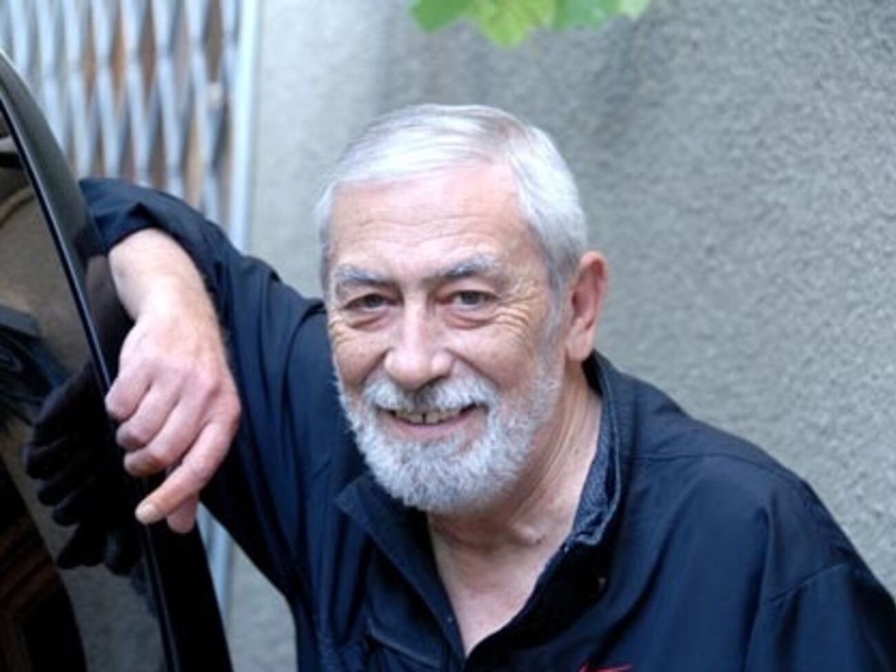 Кикабидзе:&nbsp;Если бы что-то произошло в Грузии, я бы попросил политического убежища в Украине