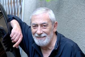 Кикабидзе: Если бы что-то произошло в Грузии, я бы попросил политического убежища в Украине