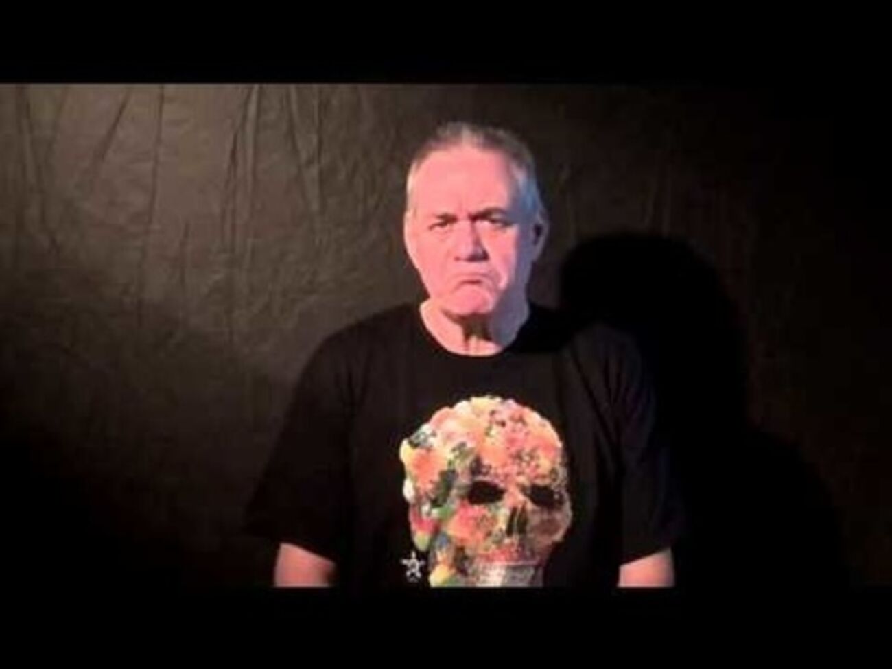 Журналист Сергей Доренко