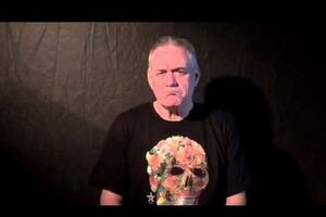 Журналист Сергей Доренко