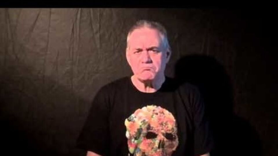 Журналист Сергей Доренко