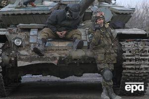 В зоне АТО стали меньше стрелять