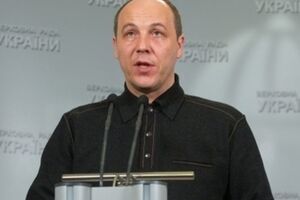 Парубий: Оккупант или вынужден будет капитулировать, или будет уничтожен украинской армией