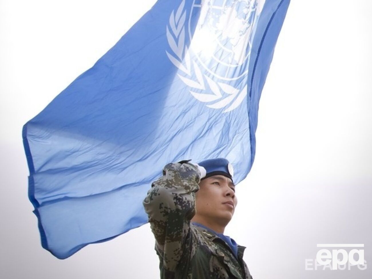 В Мали погибли двое военных миссии ООН