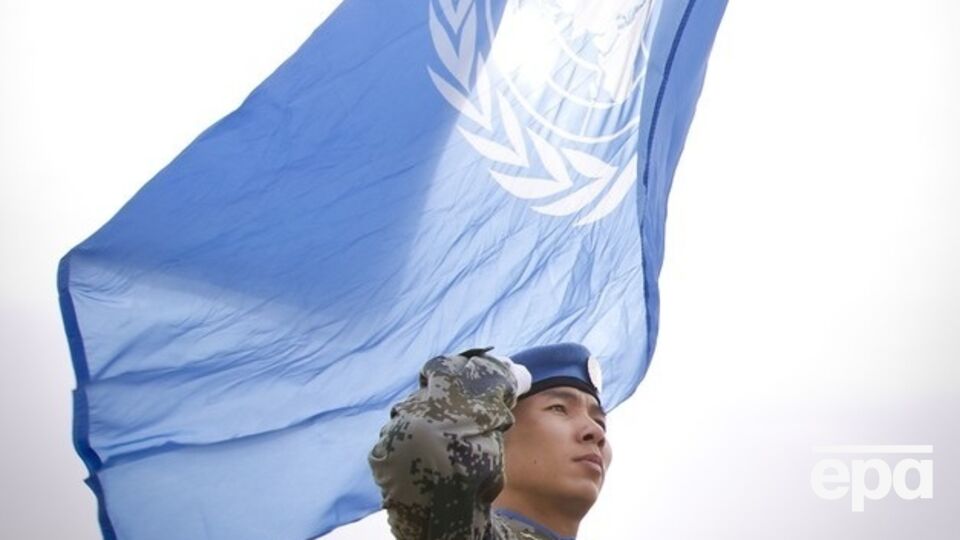 В Мали погибли двое военных миссии ООН