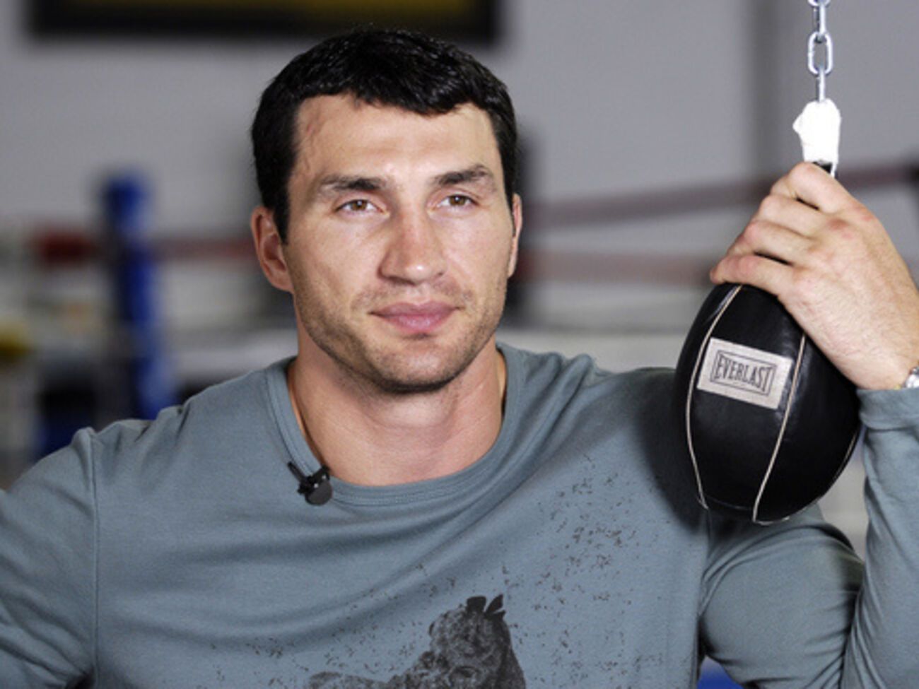 Владимир Кличко:&nbsp;Я думаю, что европейское сообщество спит. Путин делает, что хочет