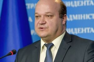 Чалый заявил, что на принятие решения о миротворческой миссии на Донбассе может уйти до восьми месяцев