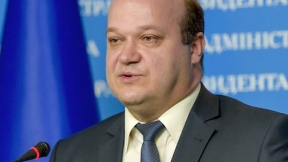 Чалый заявил, что на принятие решения о миротворческой миссии на Донбассе может уйти до восьми месяцев