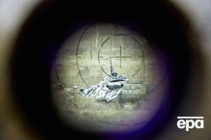 В Песках перемирие не соблюдается, сообщил Дмитрий Ярош