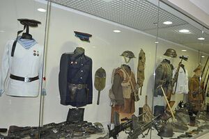 Боевики "ДНР" ограбили музей памяти дедов, которые воевали