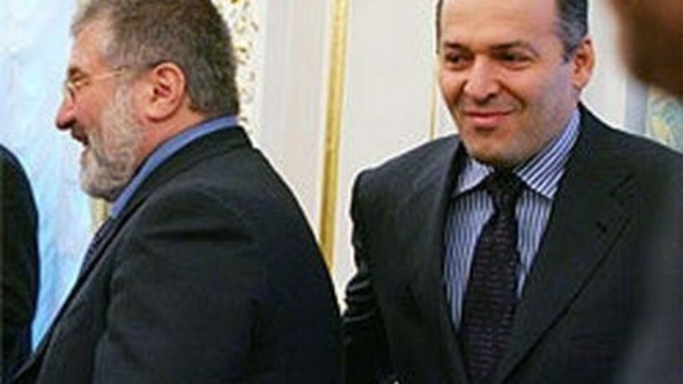 Боголюбов обвинил Пинчука в оказании давления на свидетелей и попросил разрешения инициировать разбирательство по факту неуважения к суду