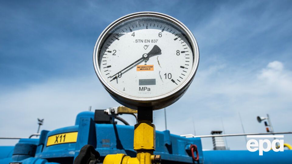 В пятницу состоятся газовые переговоры