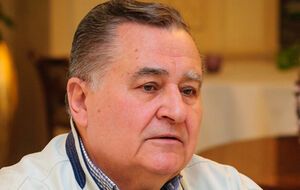 Marchuk: We can only see the top of Putin’s activities, therefore it sometimes seems that he acts hastily