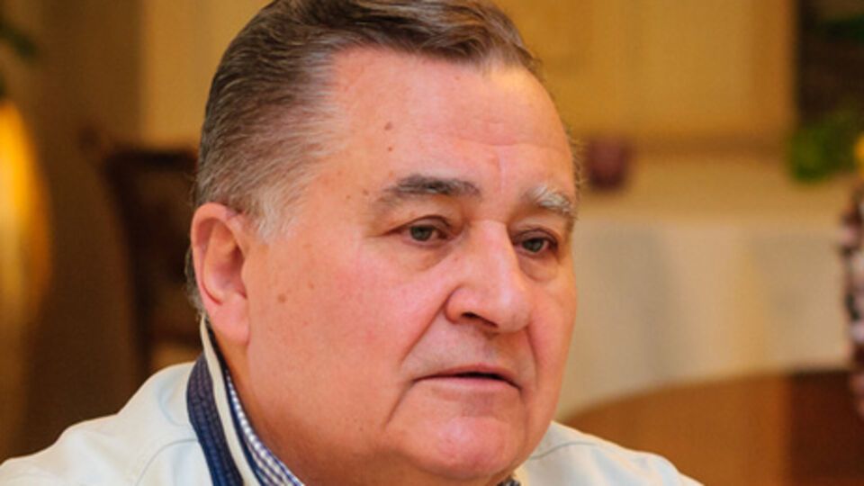 Marchuk: We can only see the top of Putin’s activities, therefore it sometimes seems that he acts hastily