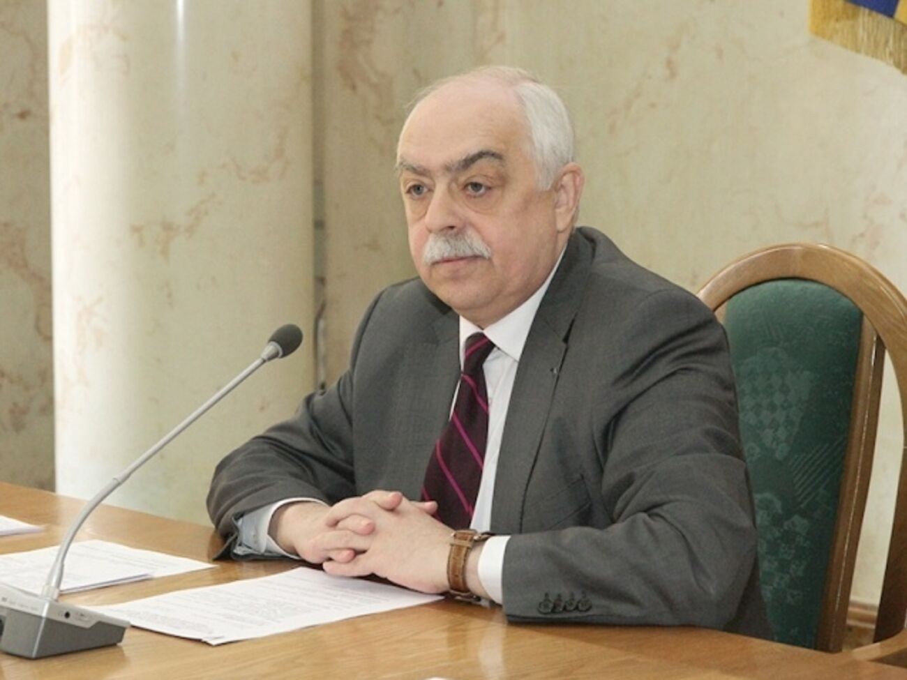 Власти Харьковской области рассматривают вопрос о создании военного мемориального пантеона