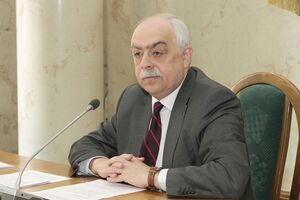 Власти Харьковской области рассматривают вопрос о создании военного мемориального пантеона