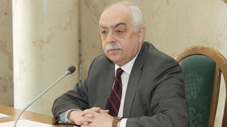 Власти Харьковской области рассматривают вопрос о создании военного мемориального пантеона