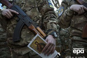 Террористы продолжают обстрелы в зоне АТО