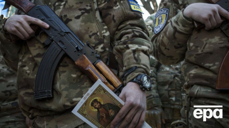 Террористы продолжают обстрелы в зоне АТО