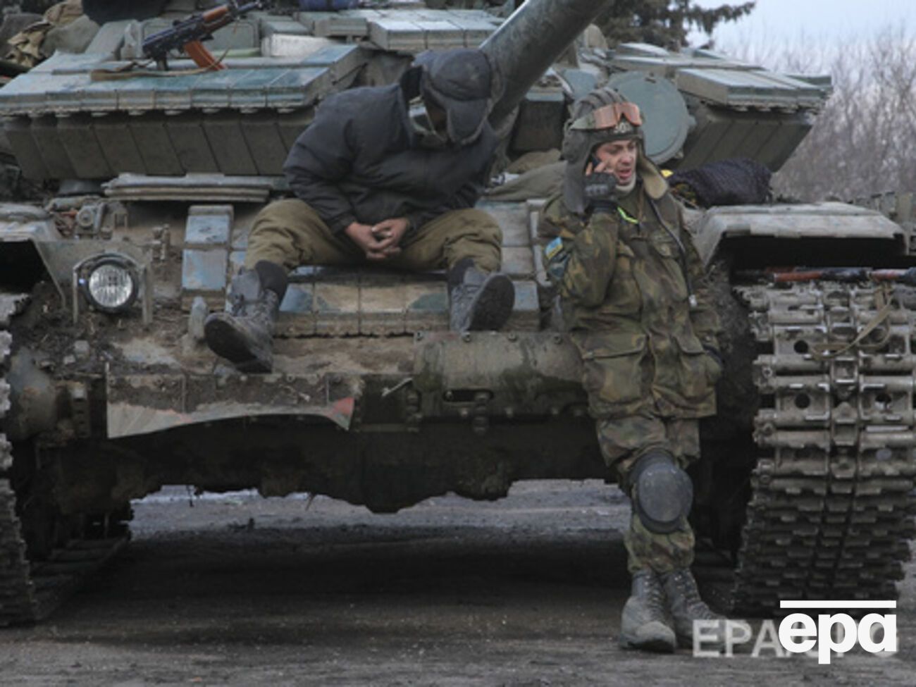 Сегодня начнется демобилизация