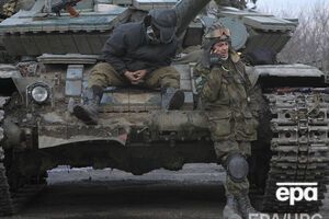 Сегодня начнется демобилизация