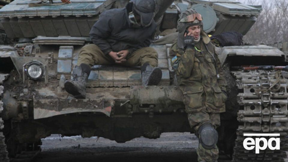 Сегодня начнется демобилизация