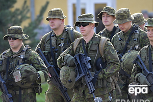 В Литве пройдут совместные с Германией учения