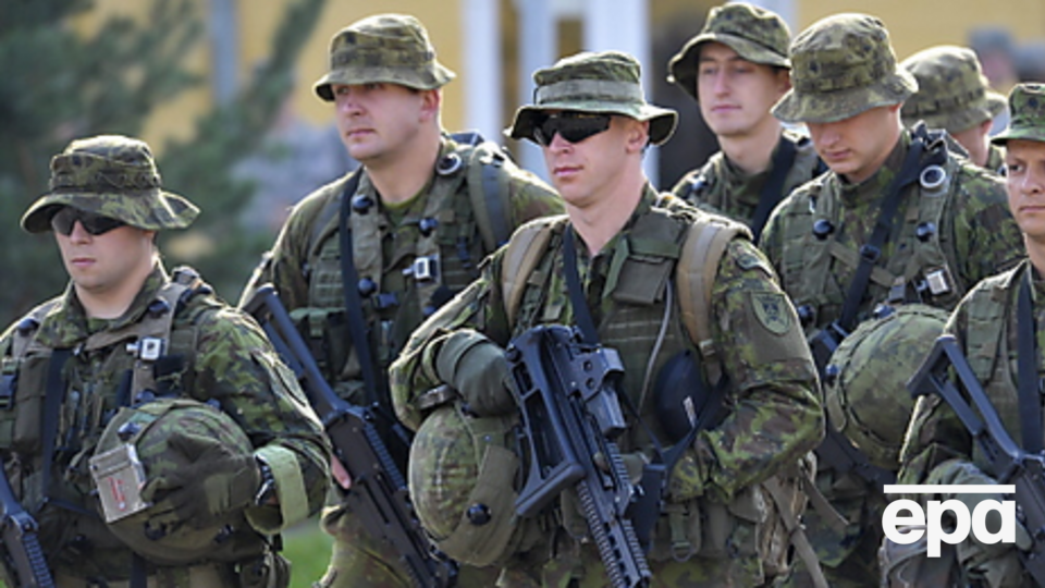 В Литве пройдут совместные с Германией учения