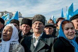 Amnesty International: Крымским татарам сложно в Крыму