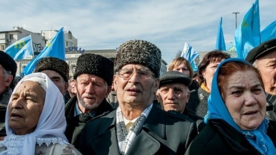 Amnesty International: Крымским татарам сложно в Крыму