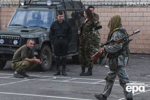 В Украине сегодня началась демобилизация