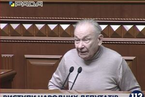 Шухевич об "особом статусе" Донбасса: Рада стала на позорный путь капитуляции и предательства. Видео