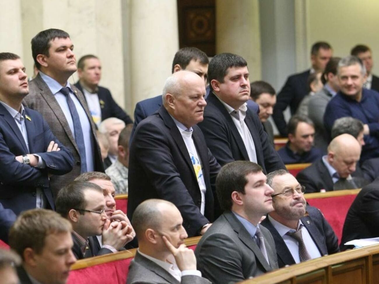 Рада внесла изменения в закон о дерегуляции