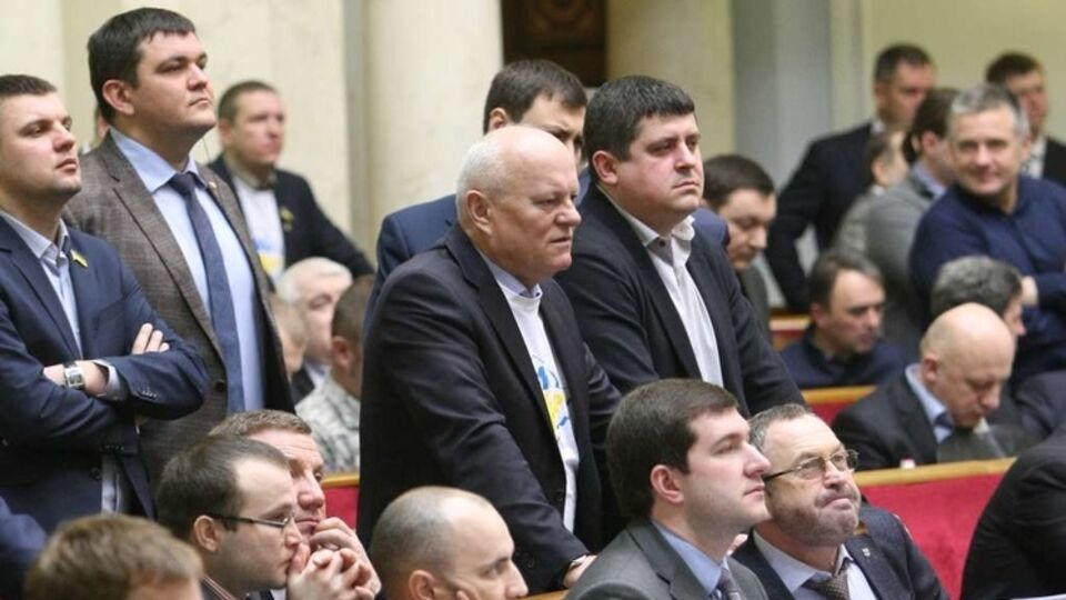 Рада внесла изменения в закон о дерегуляции