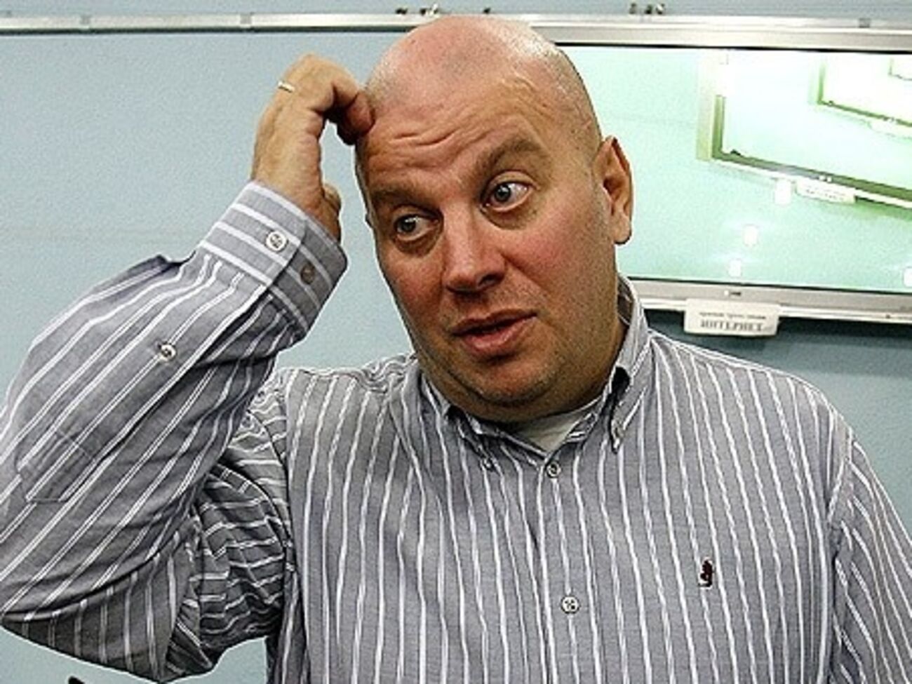 Бродский: Я за то, чтобы все олигархи, а не только Пинчук с Коломойским, выяснили отношения. Остальные тоже должны это сделать