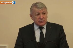 Василий Вовк сообщил, что с февраля 2014 года в Украине было открыто более 4000 уголовных производств, которые касаются посягательств на территориальную целостность Украины