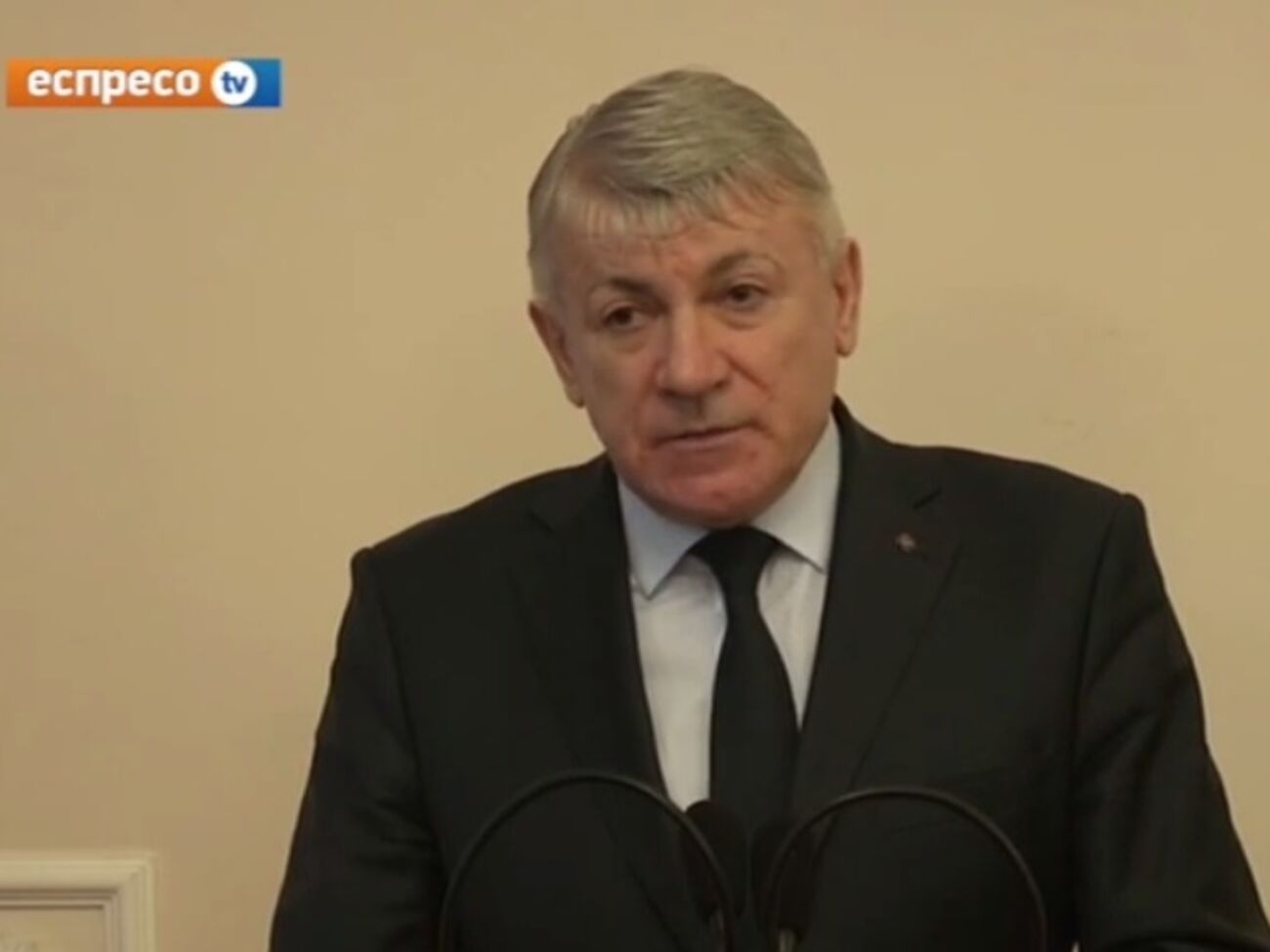 Василий Вовк сообщил, что боевики могут проводить медэксперименты над пленными