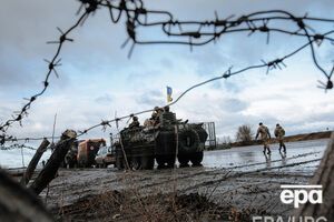 Боевики продолжают обстрелы позиций сил АТО