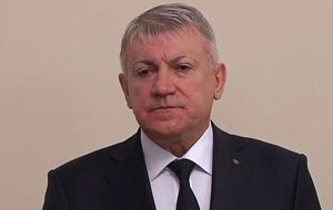 Василий Вовк рассказал о ходе расследования крушения малазийского Boeing