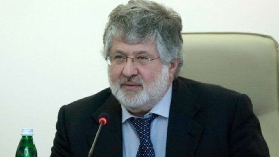 Нардеп Онищенко хочет уволить Игоря Коломойского с поста главы Днепропетровской облгосадминистрации