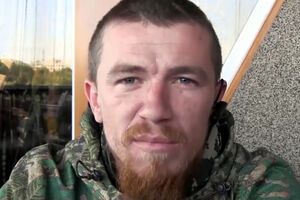 Гражданин России Арсений Павлов (Моторола) воюет на Донбассе с весны прошлого года