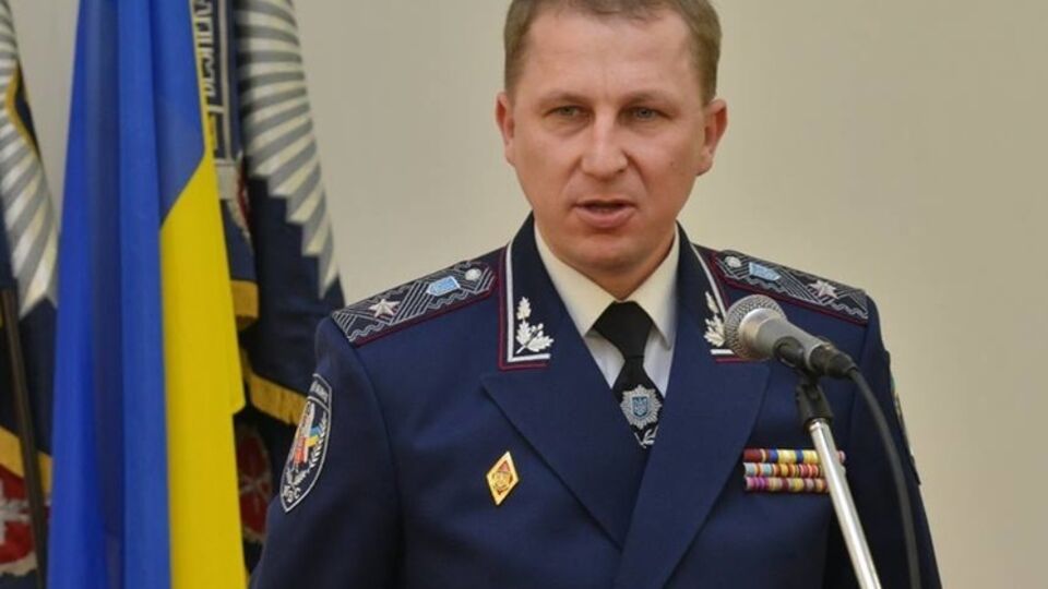 Вячеслав Аброськин обратился к жителям Константиновки