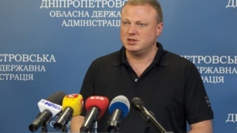 Олейник: Наше государство переживало очень долгую историю становления после развала CCCР