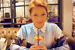 Алена Шкрум: С принятием нового закона о госслужбе открытые конкурсы станут нормой