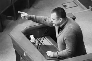 Борис Филатов: Сегодня мы сбили больше двухсот судей!