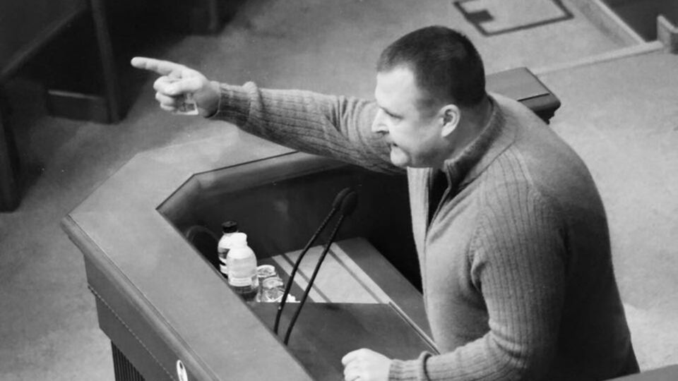 Борис Филатов: Сегодня мы сбили больше двухсот судей!