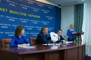 Павел Петренко сообщил о создании еще одного антикоррупционного органа в Украине